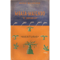 Livros/Acervo/M/MILHEIROS MARIO MUATA